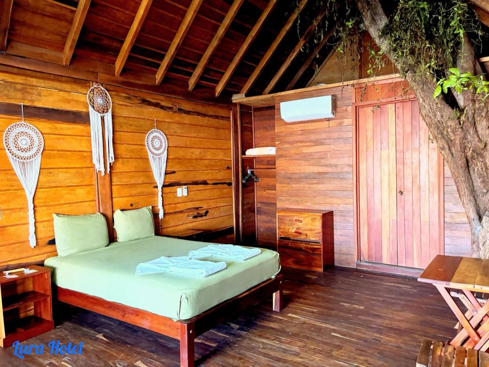 Lura Bacalar Apartamento Exterior foto